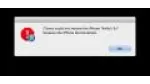 Làm thế nào để sửa được lỗi “ Không thể sao lưu dữ liệu từ iPhone bằng iTunes”