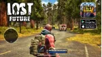 Tải ngay Lost Future - Tựa game mobile sinh tồn hành động cực kì kịch tính 