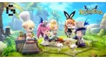 Hướng dẫn đăng kí tham gia game hành động Lumia Saga