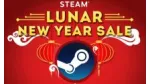 Những tựa game đáng mua nhất trên steam dịp Lunar New Year Sale. 