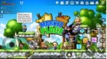 Hướng dẫn tải về game nấm lùn phiêu lưu kí - MapleStory M cho Android. 
