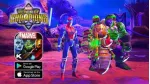 Đăng ký ngay game thẻ tướng lấy đề tài Marvel đầy hấp dẫn Marvel Realm of Champions