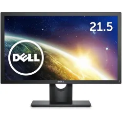 Màn hình máy tính Dell 21.5 E2216H IPS Full HD (Đã qua sử dụng)