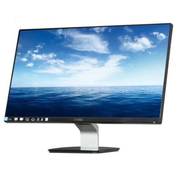 Màn hình DELL S2340L LED 23 inch Full Viền Full HD (Đã qua sử dụng)
