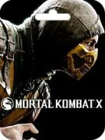 Mortal Kombat X iOS