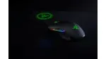 Trải nghiệm chuột gaming cảm biến chuẩn nhất thế giới - Razer Lancehead Ambidextrous 