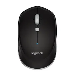 Chuột không dây Logitech M337 Bluetooth Black