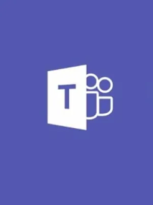 Nâng cấp MS Teams