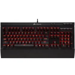 Bàn phím cơ Corsair K68 Red switch