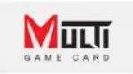 Làm thế nào để nạp tiền vào dịch vụ Stream trên Twitch.tv  bằng thẻ Multi game card