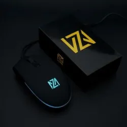 Chuột MZ BWS 01 Đen