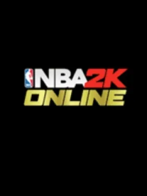 NBA2K Online 2 QQ Trung Quốc
