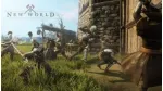 Trải nghiệm tựa game MMO đầu tiên đến từ Amazon Game Studios -  New World