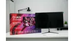 Đánh giá MÀN DUAN 24 inch 100hz DT-IP2409S