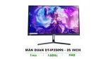 Thông Số Màn hình DUAN IP25F180 25 INCH IPS - 180HZ - 1MS