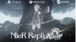 Trải nghiệm bản Remaster cực phẩm của tựa game kinh điển NieR Replicant