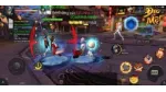 Trải nghiệm cực phê trong game nhập vai thế giới mở Đạo Mộ Ký Mobile