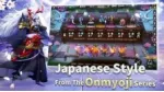Trải nghiệm game cở nhân phẩm mới từ NetEase - Onmyoji Chess