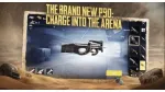 Những điều bạn cần biết về khẩu P90 trong PUBG Mobile.