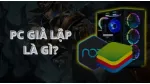 pc chạy giả lập giá rẻ 