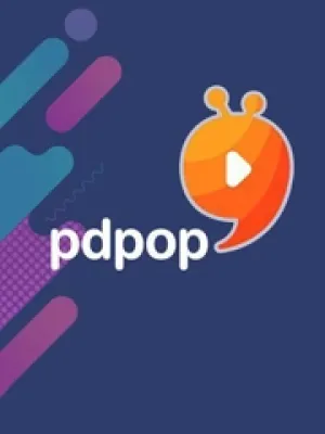 Mua tài khoản 피디팝 PDPOP KR Hàn Quốc