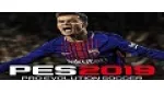 Chơi game PES 2019 ngay trên điện thoại của bạn, tại sao không?