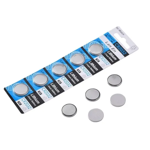 Pin CMOS Máy Tính Lan En CR2032 Lithium 3V