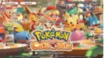 Tựa game giải đố Pokemon miễn phí chính thức ra mắt trên Nintendo Switch và thiết bị di động.