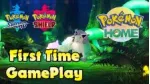 Trải nghiệm Pokemon Home vừa được phát hành trên Nintendo Switch, iOS và Android