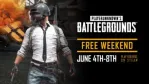 Game bắn súng sinh tồn PUBG sẽ free to play hoàn toàn vào tháng 8?                     