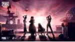 PUBG Mobile sẽ hợp tác cùng ban nhạc Kpop Blackpink 