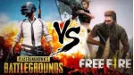Top 5 điểm tương đồng giữa hai tựa game hot nhất hiện nay PUBG Mobile và Free Fire