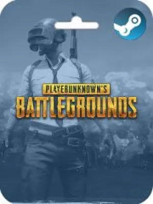 PlayerUnknown's Battlegrounds PUBG Steam