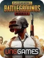 UC PUBG Mobile VNG Việt Nam