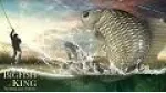 Big Fish King - Game mobile câu cá siêu thật, siêu chất cho Android