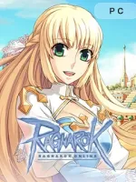 Nạp tiền tài khoản Ragnarok Online Prime 4game EU