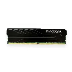 RAM Kingbank DDR4 8Gb/2666 Tản Thép New