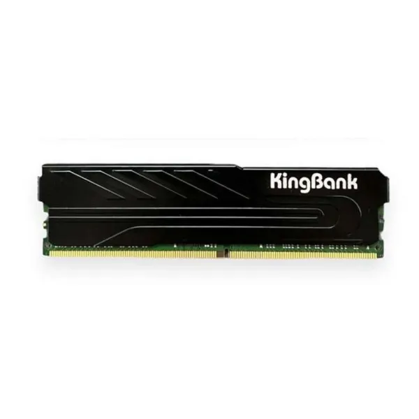 RAM Kingbank DDR4 8Gb/2666 Tản Thép New