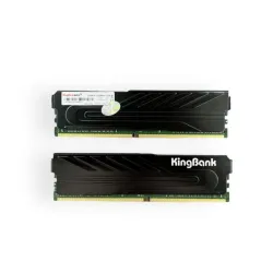 Ram Kingbank 16GB DDR4 3200MHz Tản nhiệt