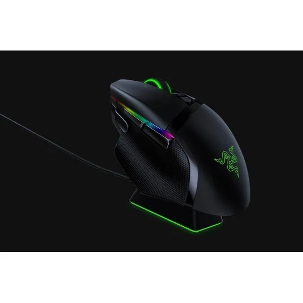 Chuột Razer Basilisk Ultimate Wireless
