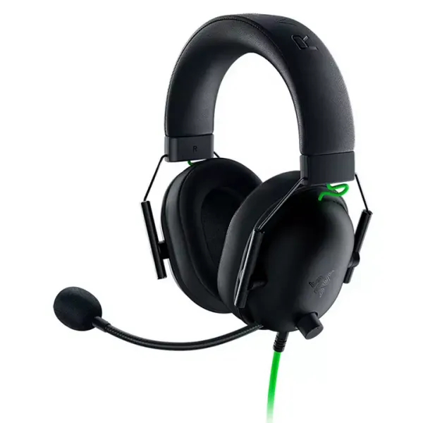 Tai nghe Razer BlackShark V2 X