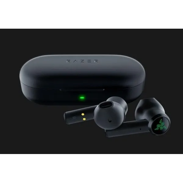 Tai nghe Razer Hammerhead True Wireless Earbuds Version 2019