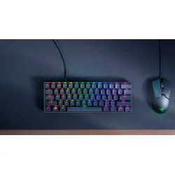 Bàn phím cơ Razer Huntsman Mini Optical Linear
