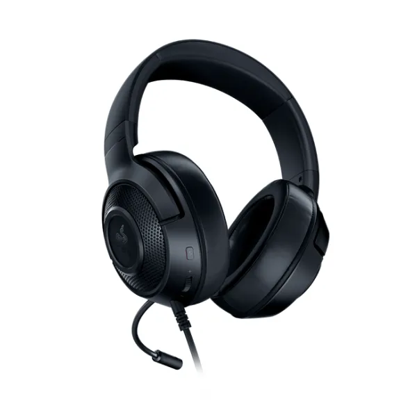 Tai nghe Razer Kraken X Black