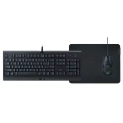 Combo Razer Level Up Bundle (Razer Cynosa Lite + Viper Mini + Gigantus V2 Medium)