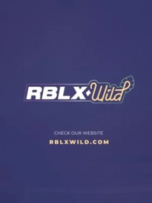 RBLX Wild Balance Gift Card Global 