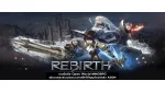 Trải nghiệm phiên bản toàn cầu Rebirth M - game mobile nhập vai xứ Hàn có lối chơi giống như PC.