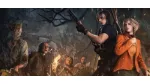 HOT! Siêu phẩm Resident Evil 4 Remake chính thức có mặt trên iPhone