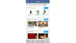 Roblox Mobile : Hướng dẫn tìm kiếm danh mục và mua hàng trong game. 