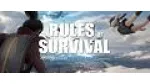 Game thủ Rules of Survival chuẩn bị được traỉ nghiệm thêm một loại vũ khí sát thương khủng mới.